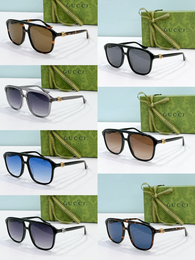 Gucci Sunglasses